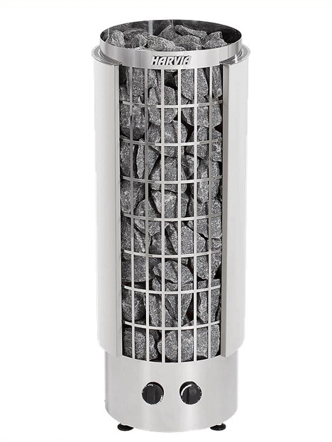 Электрическая каменка Harvia Cilindro PC70H