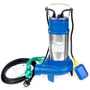 Насос фекальный UNIPUMP FEKACUT V750DF