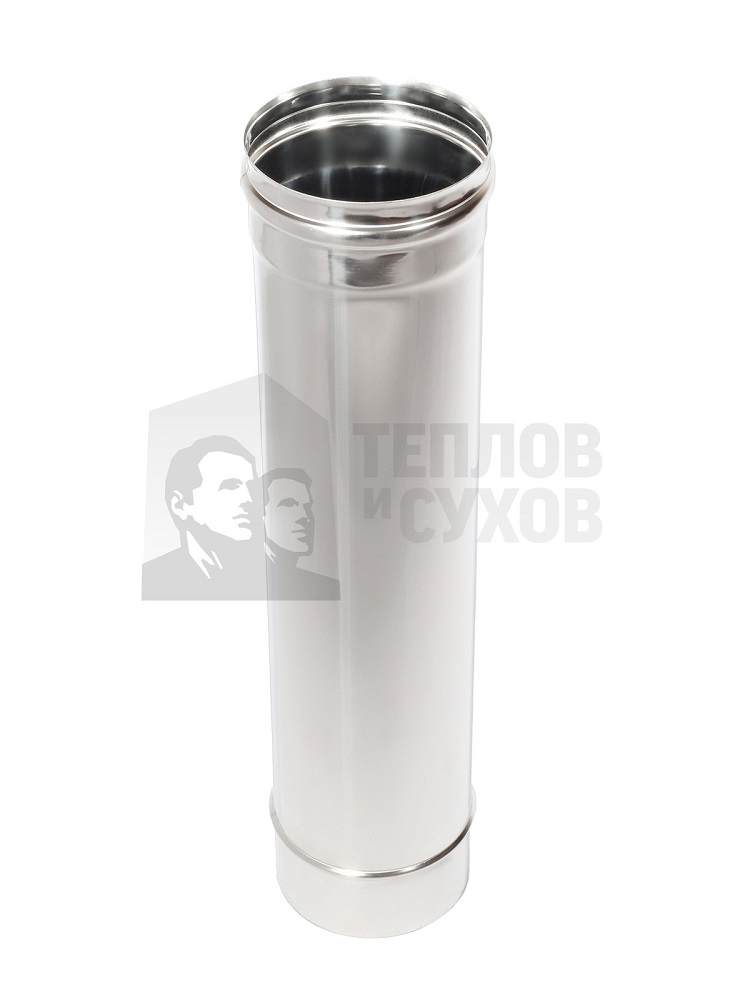 Труба Теплов и Сухов моно ТМ-Р L500, 430, 0.8, Ø 250