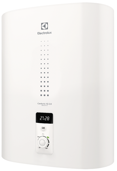 Водонагреватель электрический Electrolux EWH 30 Centurio IQ 3.0