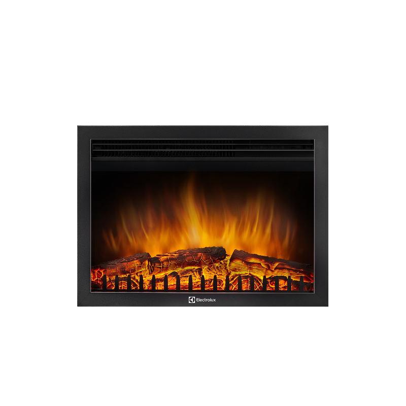 Встраиваемый очаг Electrolux EFP/P - 2520LS (диагональ -25 дюймов)